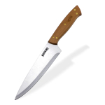 Cuchillo Parrillero 8" Kangkawe