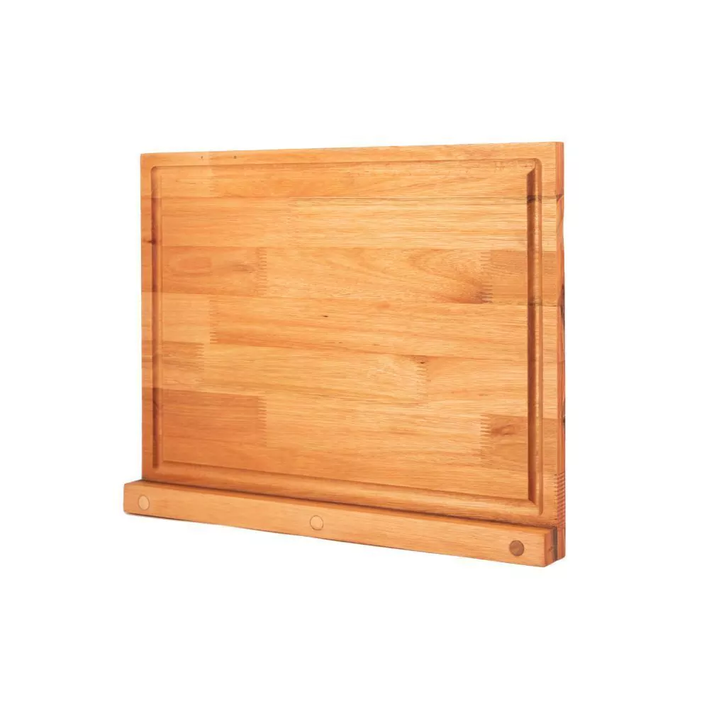 Tabla Mesada 2 en 1 Holz - 50x40cm