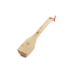 Cepillo para Parrilla Weber Bamboo 12"