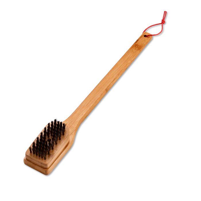 weber-weber-6276-bamboo-grill-brush-18-6276-accessory-cleaning-brush-077924159510-28898724249662_700x700 Cepillo para Parrilla Weber Bamboo 18"