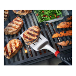 Espátula para Parrilla Weber