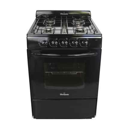 Cocina Multigas Florencia 5507 Clase A