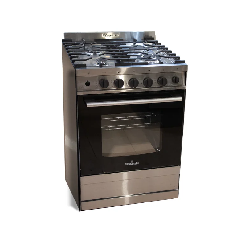 5848-S-2 Cocina Semi industrial Florencia 5848S