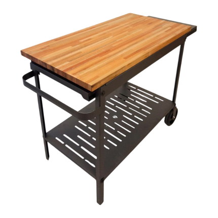 Barra Angus Madera Eucalipto - Tromen