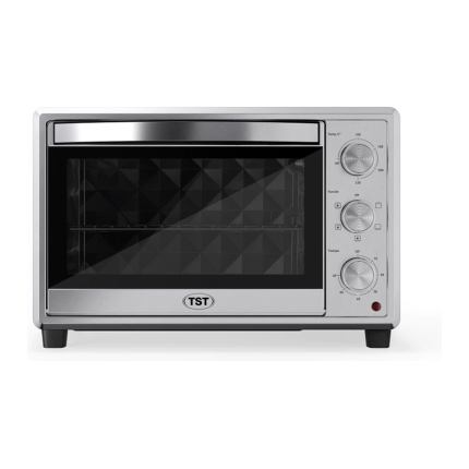 Horno eléctrico TST Nivo
