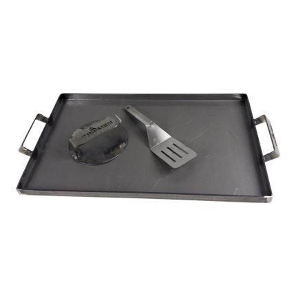 Plancheta 465 con accesorios - Tromen
