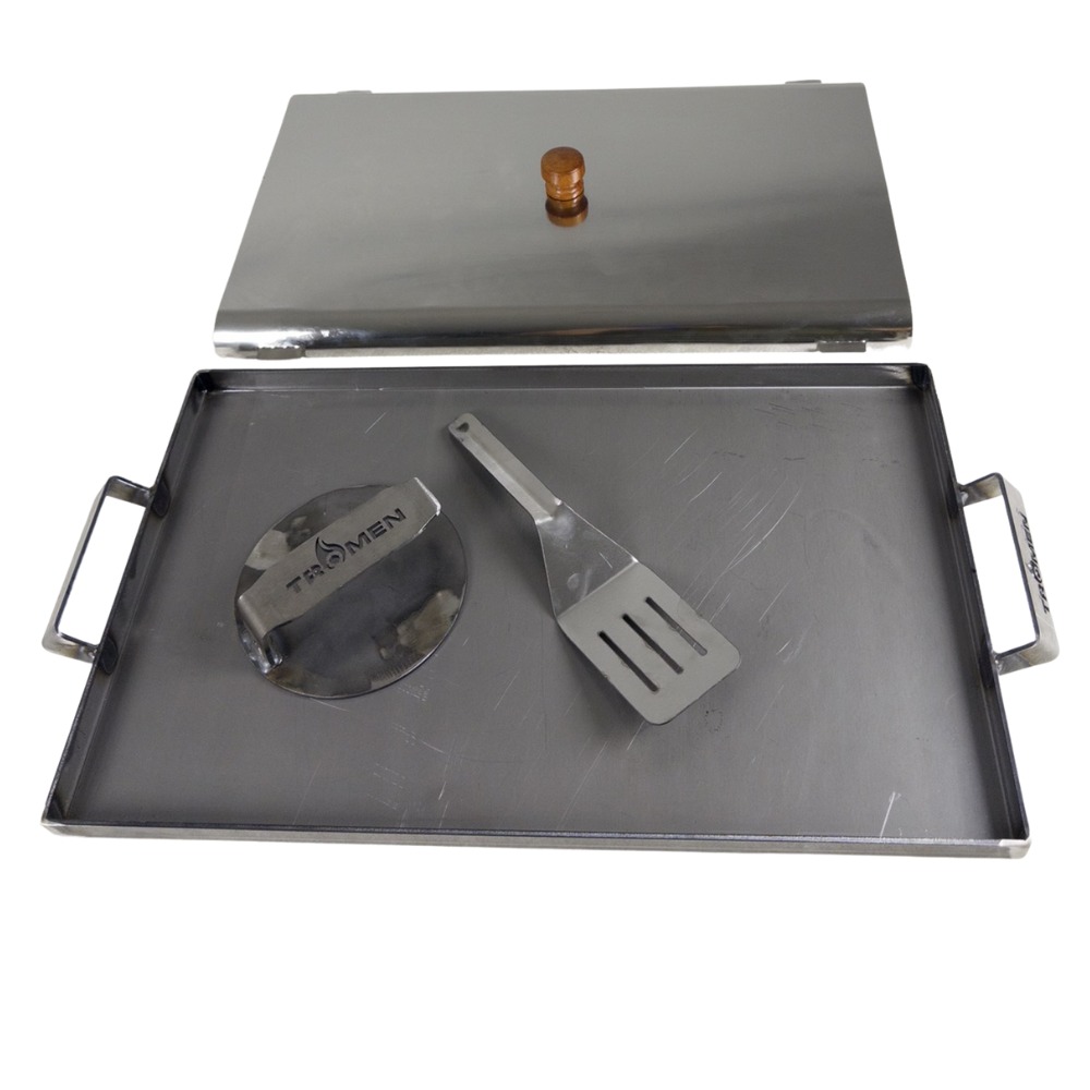 plancheta46505 Plancheta 465 con tapa y accesorios - Tromen