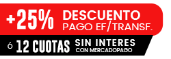 12 sin interes