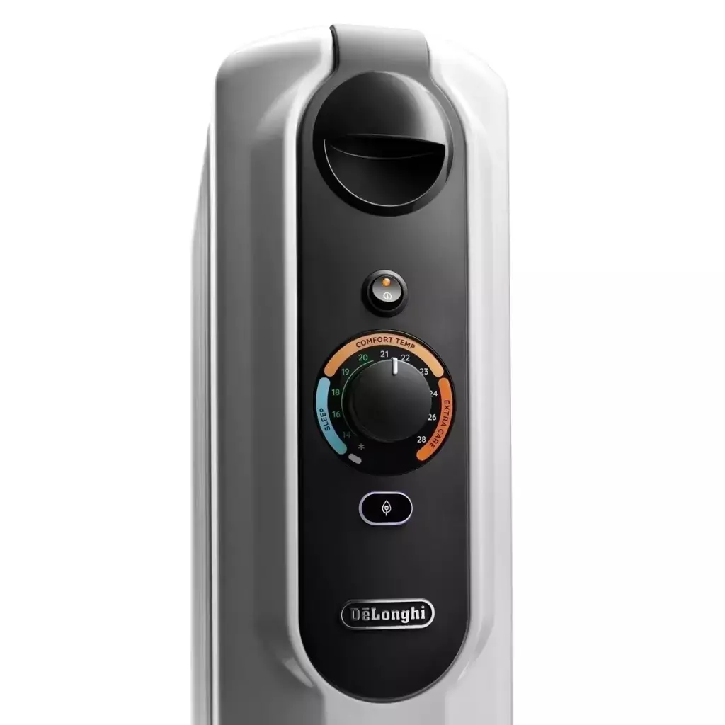 Radiador de Aceite DeLonghi EasyTronic TRRSE0920 2000W
