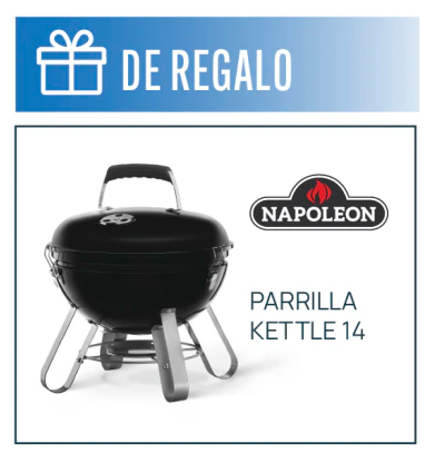 regalo kettle
