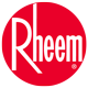Logo Rheem