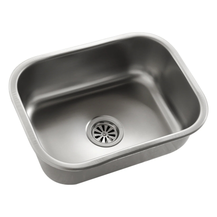 Pileta de Cocina Económica Simple 101EC Mi Pileta