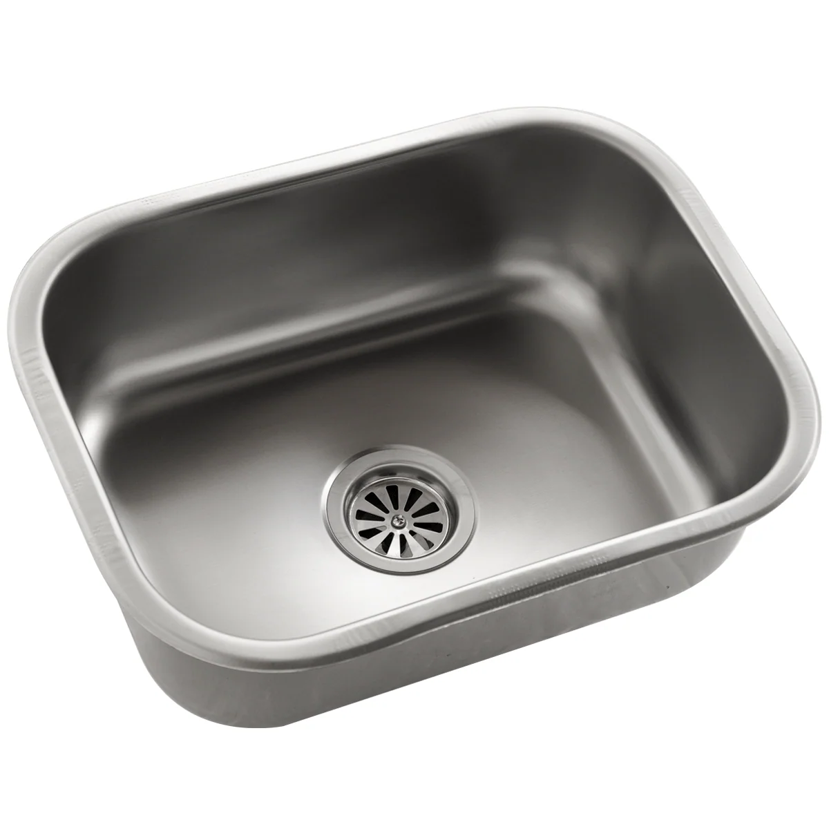 Pileta de Cocina Económica Simple 101EC Mi Pileta