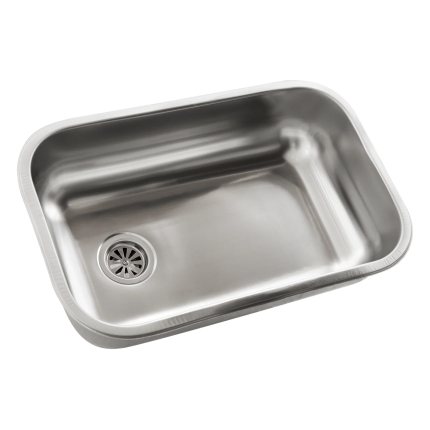 Pileta de Cocina Económica Simple 103EC Mi Pileta
