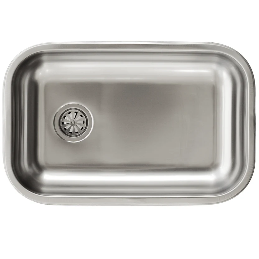 Pileta de Cocina Económica Simple 103EC Mi Pileta