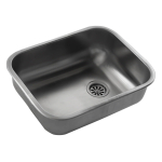 Pileta de Cocina Económica Simple 143EC Mi Pileta