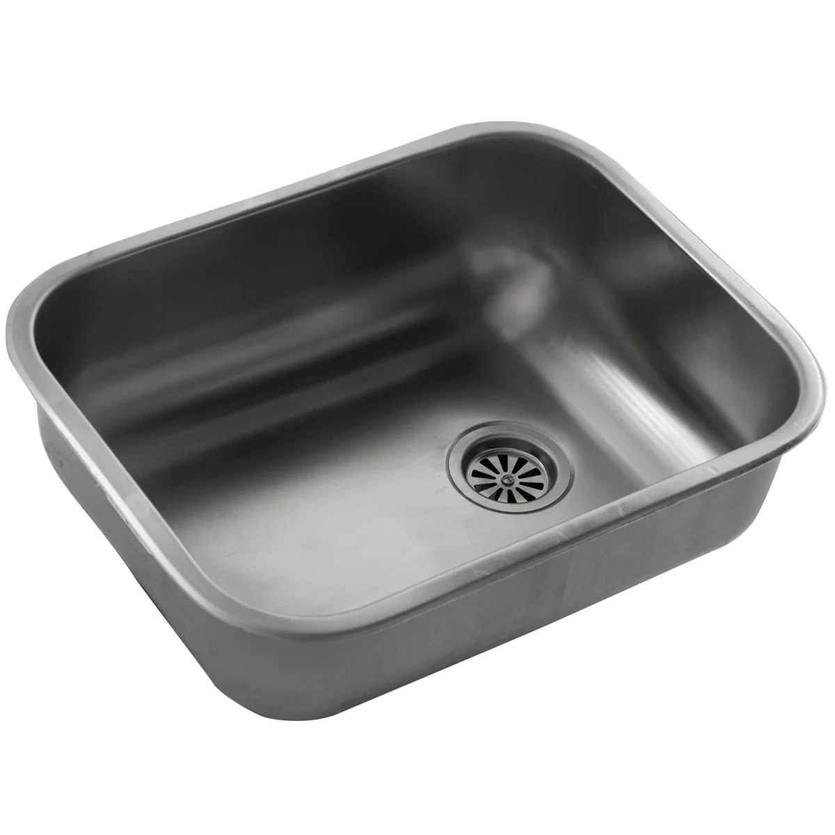 143ECMelia Pileta de Cocina Económica Simple 143EC Mi Pileta