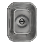 Pileta de Cocina Vesta Simple 301 Mi Pileta