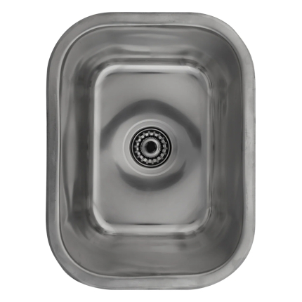 Pileta de Cocina Vesta Simple 301 Mi Pileta