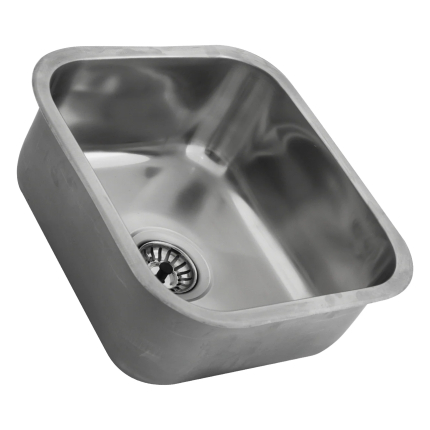 Pileta de Cocina Vesta Simple 302 Mi Pileta
