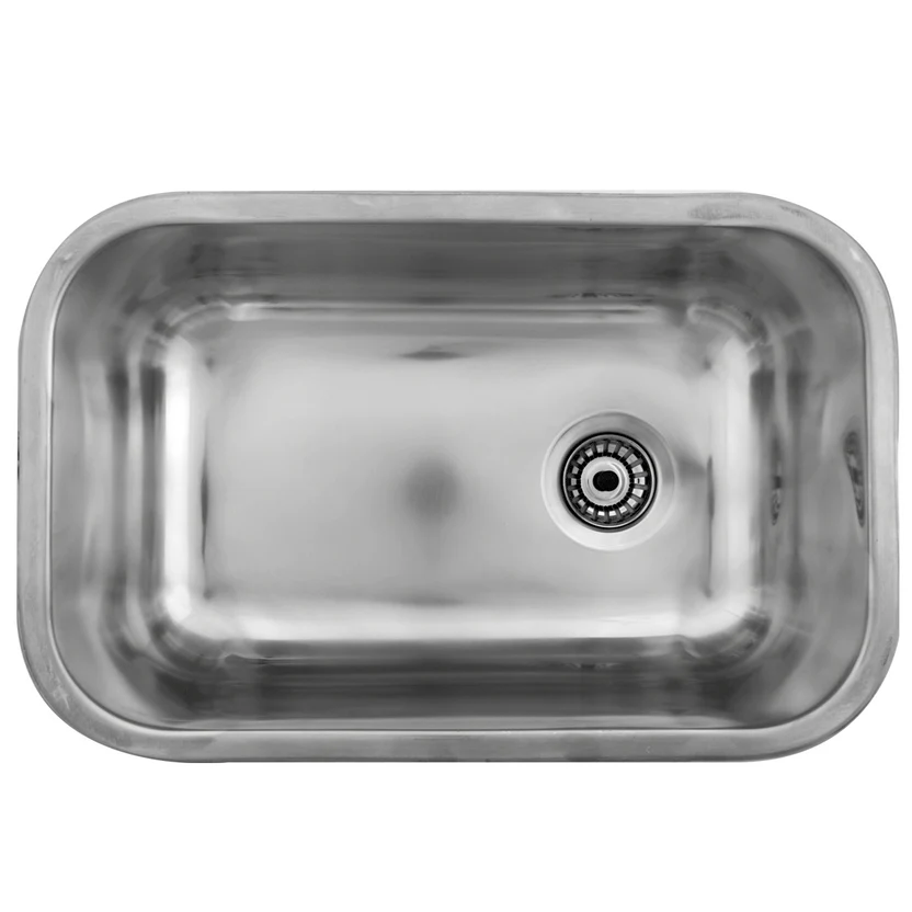 Pileta de Cocina Vesta Simple 303 Mi Pileta
