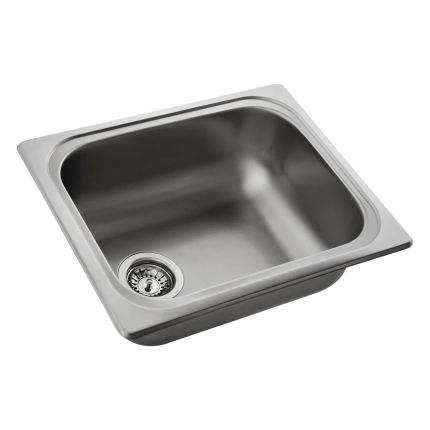 Pileta de Cocina Vesta Simple 443E Mi Pileta
