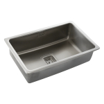 Pileta de Cocina Designia Simple 787 Mi Pileta