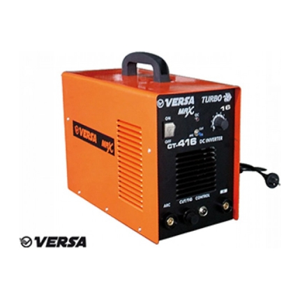 Soldadora Inverter Versa MAX 3 en 1 TIG MMA Plasma 160A