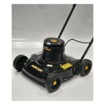 Cortadora de Césped Eléctrica Mocar Power L330 1/2 HP 900W