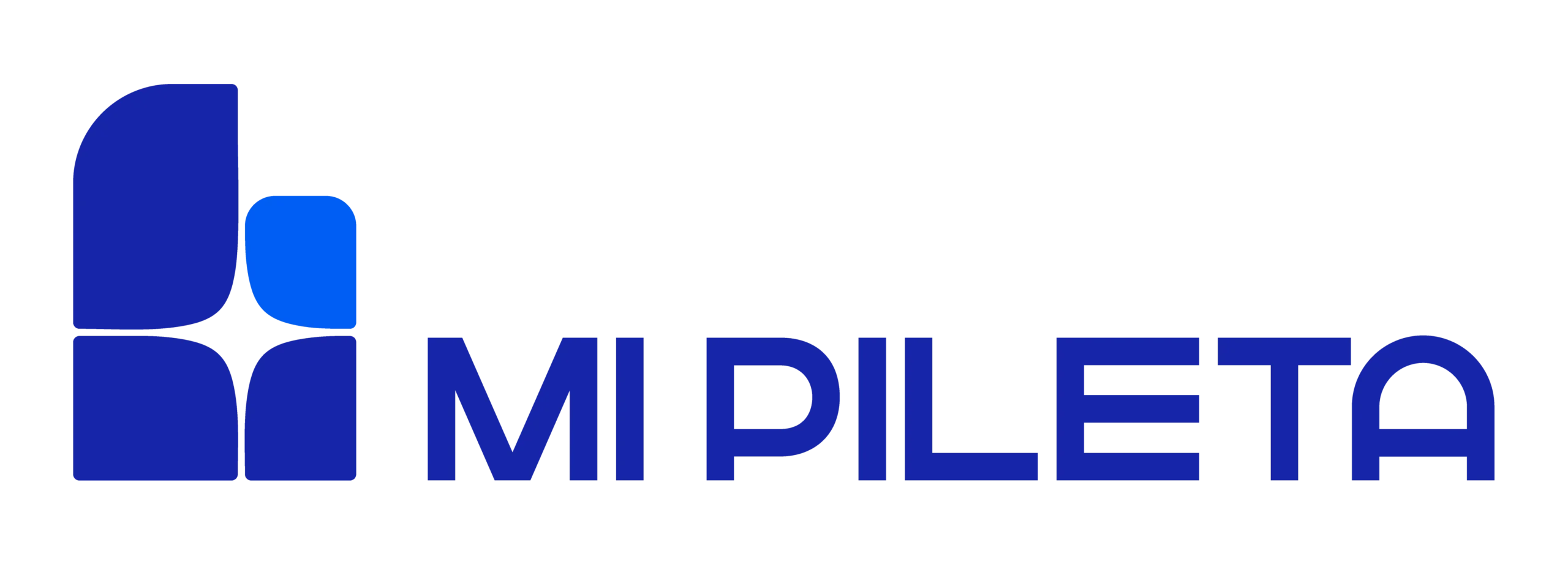 Logo Mi Pileta