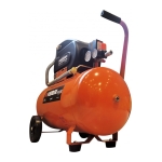 Compresor de Aire Versa MAX 24 Litros 1.5 HP 8 Bar