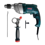 Taladro de Impacto Versa 910W Mandril 13 mm Profesional