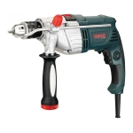 Taladro de Impacto Versa 910W Mandril 13 mm Profesional