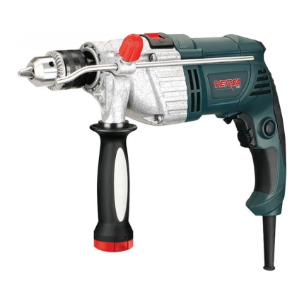 Taladro de Impacto Versa 910W Mandril 13 mm Profesional