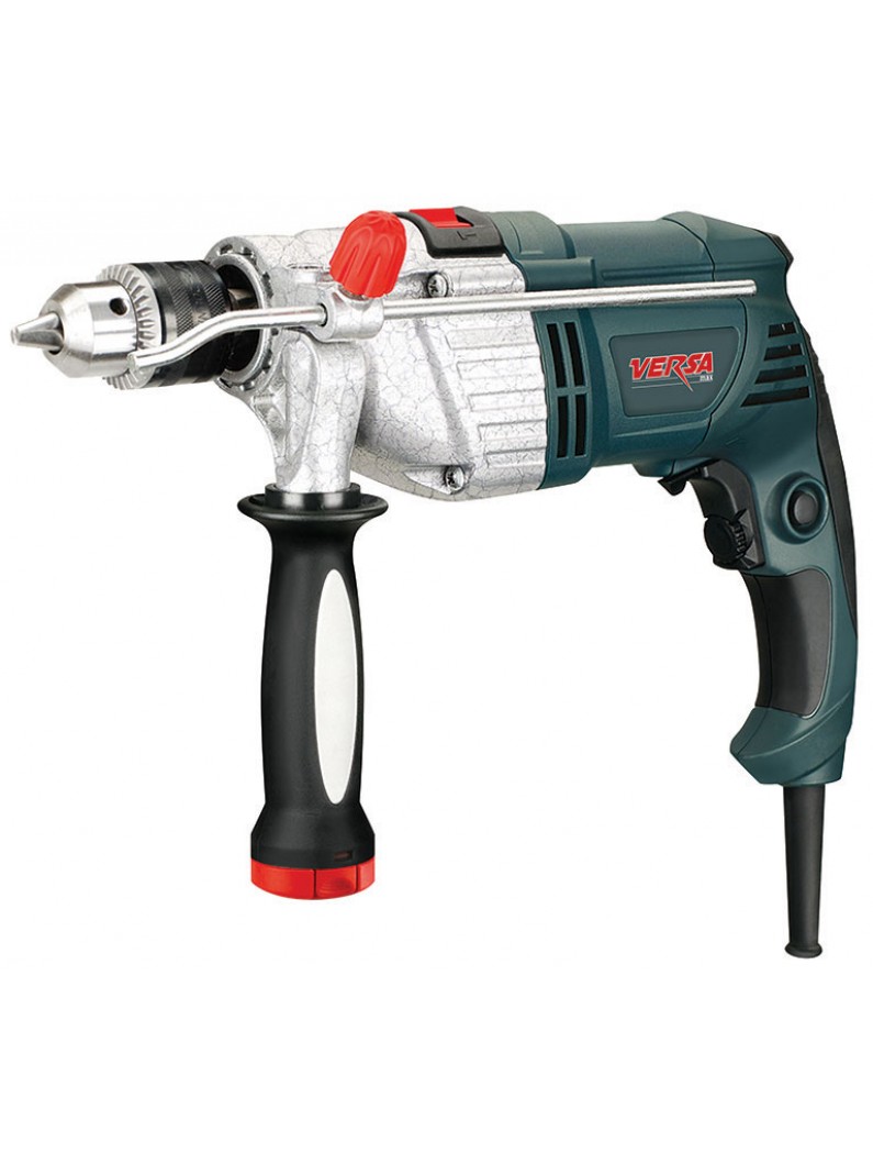 kpid1955-v Taladro de Impacto Versa 910W Mandril 13 mm Profesional