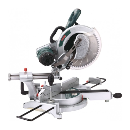 Cortadora Ingletadora Versa 12" 2500W con Láser Integrado