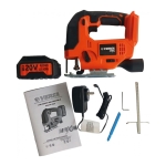 Caladora Recargable Versa MAX 20V Corte 65 mm con Batería