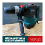 Taladro Rotopercutor Versa 1200W SDS Plus 32 mm con Maletín