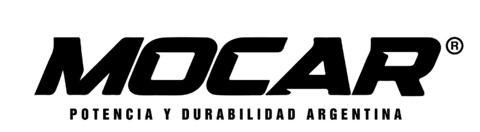 Mocar Logo