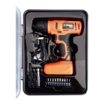 Taladro Recargable Versa MAX 8V 10 mm con Accesorios