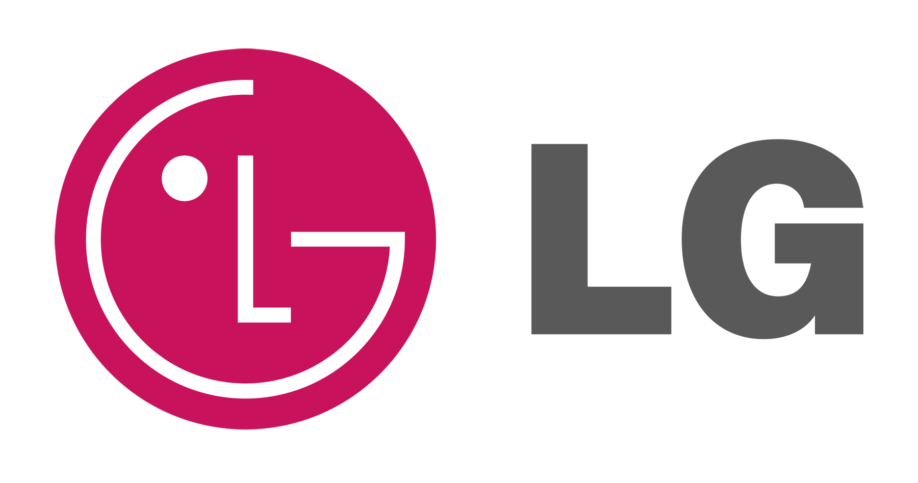 Logo LG