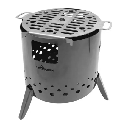 Fogonero Tromen 400 XP