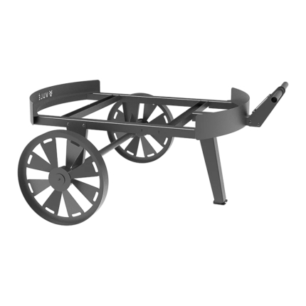 Carro para Fogonero Vulé Orion