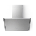 Campana de cocina TST Trazo - 60cm