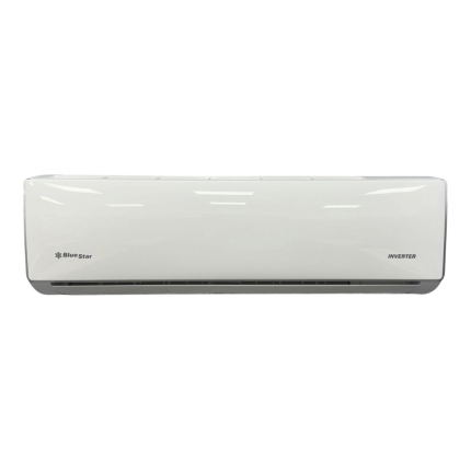 Aire Acondicionado Split Inverter BlueStar BS11INV-2500FC R32 2500W Frío/Calor