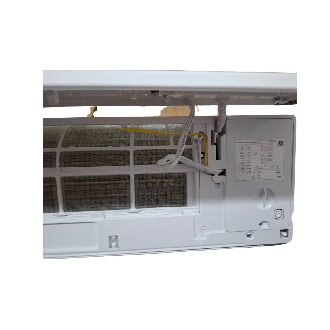 Aire Acondicionado Split Inverter BlueStar BS11INV-2500FC R32 2500W Frío/Calor