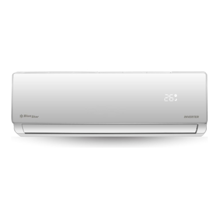 Aire Acondicionado Inverter BlueStar 8500W FC WiFi R410A