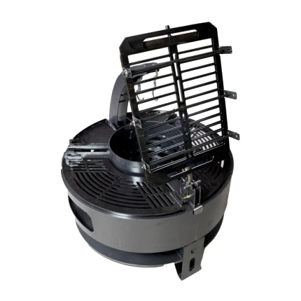 Fogón Asador Duomo Tromen Ceibo