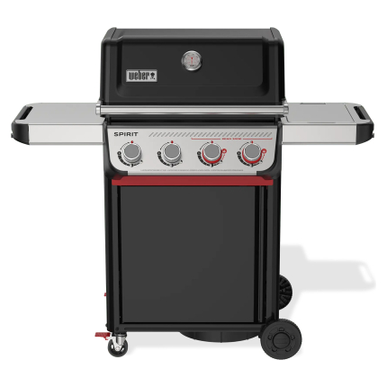 Parrilla a Gas Weber Spirit® E-425 - 4 Quemadores