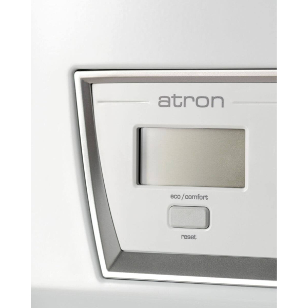 Caldera Demirdöküm Atron H 24 AR NG 24 kW Doble Servicio